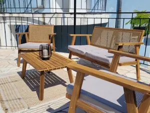 Techirghiol-vila deosebita D+P+1+M - imagine 10