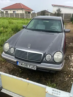 Vand Mercedes  - imagine 2