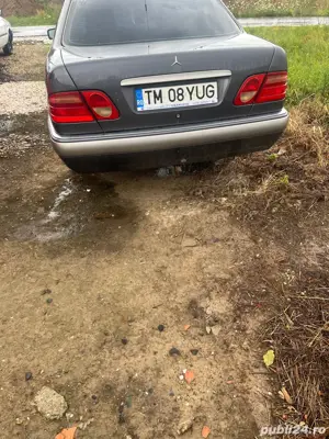 Vand Mercedes  - imagine 3