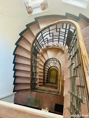 Armeneasca - Mantuleasa garsoniera etaj 3 cu centrala proprie constructie 1950 - imagine 3 Armeneasca - Mantuleasa garsoniera etaj 3 cu centrala proprie constructie 1950 - imagine 3