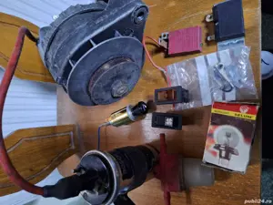 Piese Dacia 1300 - imagine 3