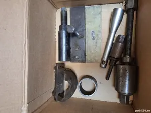 Piese Dacia 1300 - imagine 5