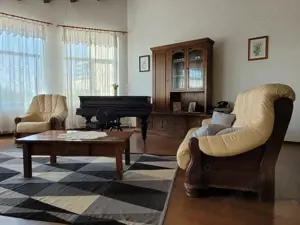 Techirghiol-vila deosebita D+P+1+M - imagine 6