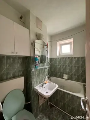 Ap.2 camere zona Marasti - imagine 7 Ap.2 camere zona Marasti - imagine 7