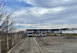 Hala Industriala dotata la standarde europene - imagine 7