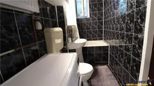 FILM 3D! Apartament luminos, 3 camere, mobilat, echipat, spatii verzi,Budai,Targu Mures. - imagine 5