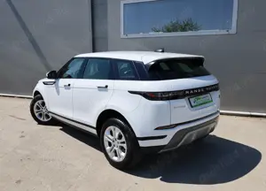 Land-Rover Range-Rover-Evoque 2.0D 163CP MHEV 4X4  - imagine 5