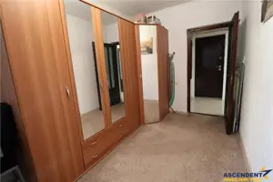 FILM 3D! Apartament luminos, 3 camere, mobilat, echipat, spatii verzi,Budai,Targu Mures. - imagine 11