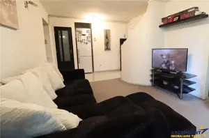 FILM 3D! Apartament luminos, 3 camere, mobilat, echipat, spatii verzi,Budai,Targu Mures. - imagine 6