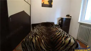 FILM 3D! Apartament luminos, 3 camere, mobilat, echipat, spatii verzi,Budai,Targu Mures. - imagine 7