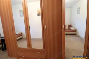 FILM 3D! Apartament luminos, 3 camere, mobilat, echipat, spatii verzi,Budai,Targu Mures. - imagine 13