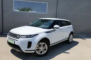 Land-Rover Range-Rover-Evoque 2.0D 163CP MHEV 4X4  - imagine 3