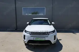 Land-Rover Range-Rover-Evoque 2.0D 163CP MHEV 4X4  - imagine 10