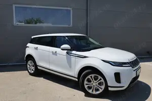 Land-Rover Range-Rover-Evoque 2.0D 163CP MHEV 4X4  - imagine 9