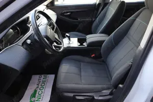 Land-Rover Range-Rover-Evoque 2.0D 163CP MHEV 4X4  - imagine 11