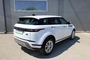 Land-Rover Range-Rover-Evoque 2.0D 163CP MHEV 4X4  - imagine 7