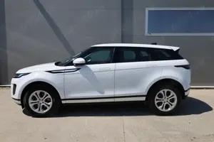 Land-Rover Range-Rover-Evoque 2.0D 163CP MHEV 4X4  - imagine 4