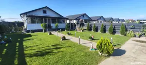 Casa 4 camere Joita an 2021 direct proprietar - imagine 9