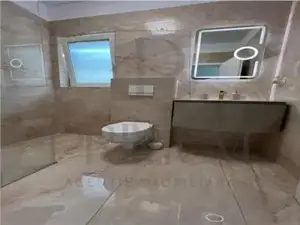 Duplex modern - posibilitate alegere finisaje- materiale premium - imagine 9