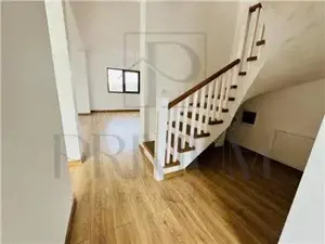 Duplex modern - posibilitate alegere finisaje- materiale premium - imagine 7