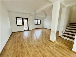 Duplex modern - posibilitate alegere finisaje- materiale premium - imagine 6