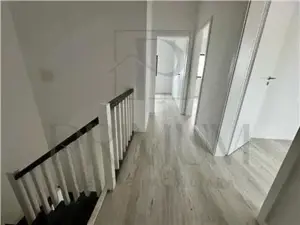 Duplex modern - posibilitate alegere finisaje- materiale premium - imagine 2