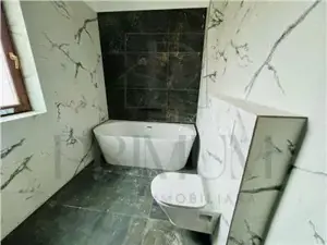 Duplex modern - posibilitate alegere finisaje- materiale premium - imagine 8