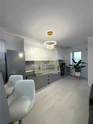Apartament 3 camere loc parcare zona Selimbar - imagine 3