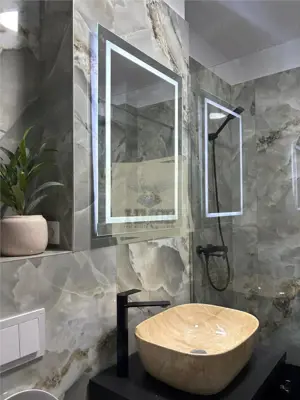 Apartament 3 camere loc parcare zona Selimbar - imagine 9