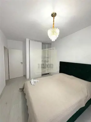 Apartament 3 camere loc parcare zona Selimbar - imagine 6