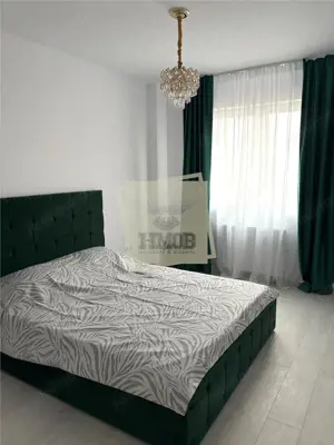 Apartament 3 camere loc parcare zona Selimbar - imagine 7