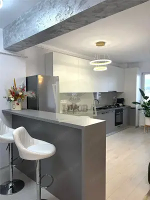 Apartament 3 camere loc parcare zona Selimbar - imagine 5