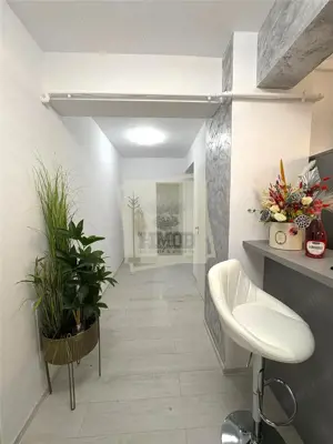 Apartament 3 camere loc parcare zona Selimbar - imagine 12