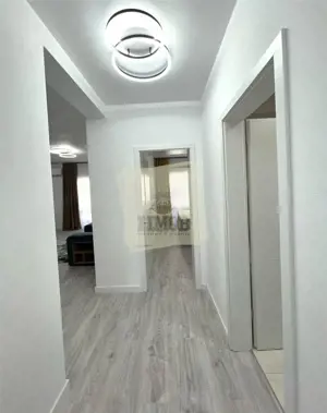 Dezvoltator vand apartament 3 camere cu balcon zona Supeco - imagine 9