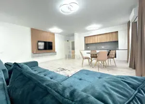 Dezvoltator vand apartament 3 camere cu balcon zona Supeco - imagine 3