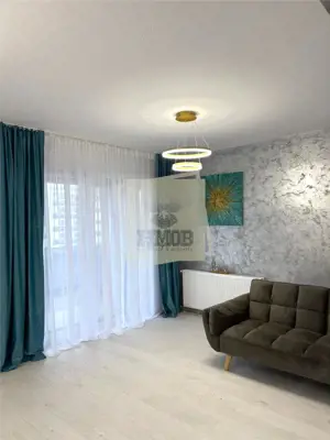 Apartament 3 camere loc parcare zona Selimbar - imagine 2