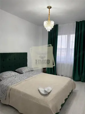 Apartament 3 camere loc parcare zona Selimbar - imagine 8