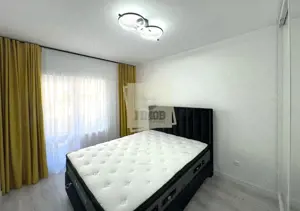 Dezvoltator vand apartament 3 camere cu balcon zona Supeco - imagine 13