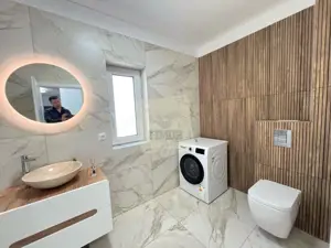 Dezvoltator vand apartament 3 camere cu balcon zona Supeco - imagine 15