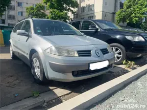 Renault Megane 1.6 Benzina 110 Cp - 2004