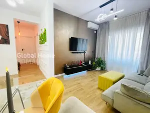 Apartament 2 camere 68,72 MP | Bd. Pipera - Pipera Apartments | Loc Parcare