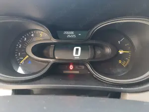 Vând microbuz de persoane inmatriculat - Renault Trafic Kombi 8+1 A C - Euro 6 - imagine 3