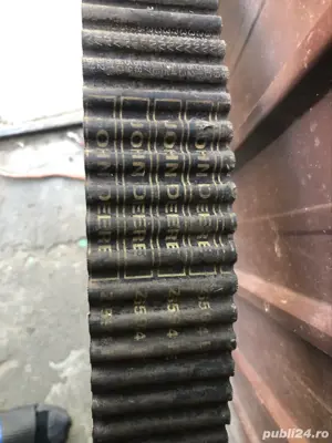 curea toba combina john dere1188