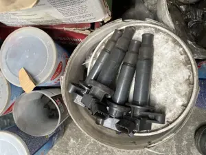 Bobine Toyota celica an 2004