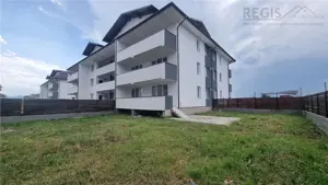 Apartament de doua camere cu teren de 300 mp pe CF  zona Sanpetru