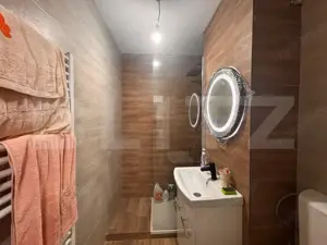 Garsoniera de vanzare, 33 mp, etaj 2, zona Indeependentei  - imagine 3