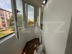 Garsoniera de vanzare, 33 mp, etaj 2, zona Indeependentei  - imagine 4