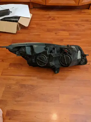 Faruri Opel Insignia A 2008-2013 - imagine 2