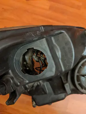 Faruri Opel Insignia A 2008-2013 - imagine 3