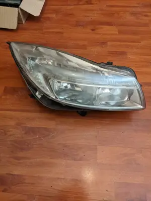 Faruri Opel Insignia A 2008-2013 - imagine 4